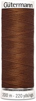 Gütermann Polyester Naaigaren 200m 650