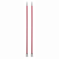 KnitPro Zing Breinaalden 25 cm 6,50mm-2