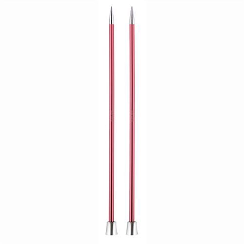 KnitPro Zing Breinaalden 25 cm 6,50mm-2