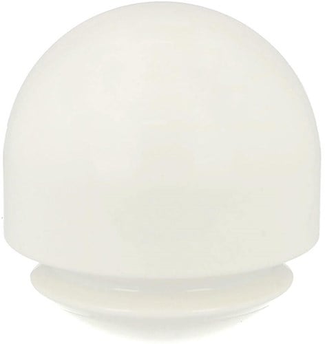 Wobble ball 110mm 009 Wit