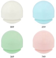 Wobble ball 110mm 749 Roze-3