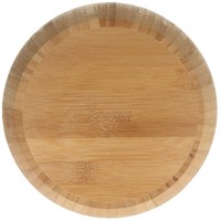 Scheepjes Yarn Bowl bamboo 20x7cm-2