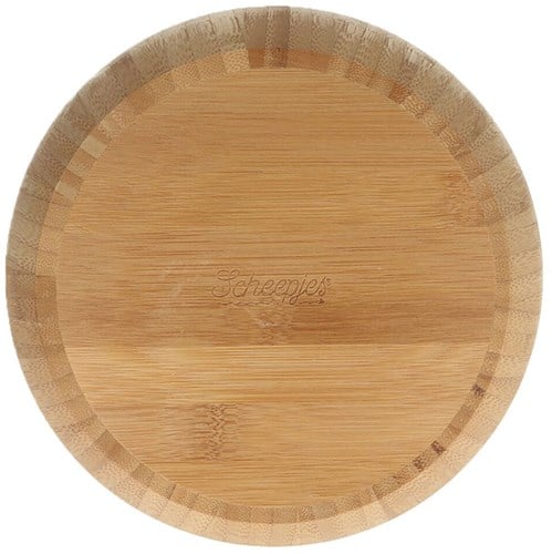 Scheepjes Yarn Bowl bamboo 20x7cm-2
