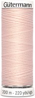 Gütermann Polyester Naaigaren 200m 658