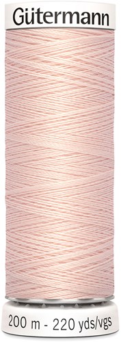 Gütermann Polyester Naaigaren 200m 658