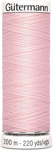 Gütermann Polyester Naaigaren 200m 659