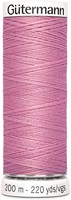 Gütermann Polyester Naaigaren 200m 663