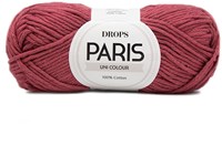 Drops Paris 66 Plum
