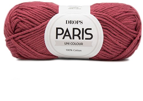 Drops Paris 66 Plum