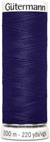 Gütermann Polyester Naaigaren 200m 66