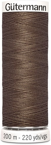 Gütermann Polyester Naaigaren 200m 672
