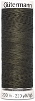Gütermann Polyester Naaigaren 200m 673