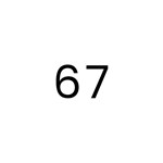 67