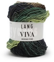 Lang Yarns Viva 67 Brown