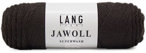 Lang Yarns Jawoll Superwash 67
