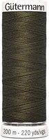Gütermann Polyester Naaigaren 200m 689