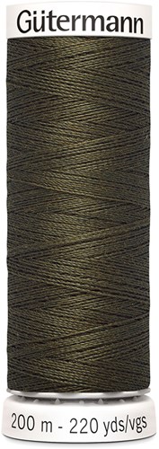 Gütermann Polyester Naaigaren 200m 689