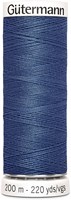 Gütermann Polyester Naaigaren 200m 68