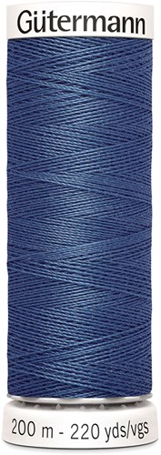 Gütermann Polyester Naaigaren 200m 68