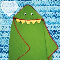 Scheepjes Klein Maar Fijn Nr.23 Monsters-3