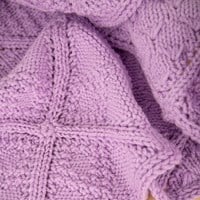 Droomdeken 8.0 KAL (breien) Yarn and Colors Chunky Amazing