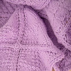 Droomdeken 8.0 KAL (breien) Yarn and Colors Happy
