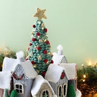 Wolplein Winterse KerstCAL 2025