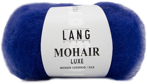 Lang Yarns Mohair Luxe 6