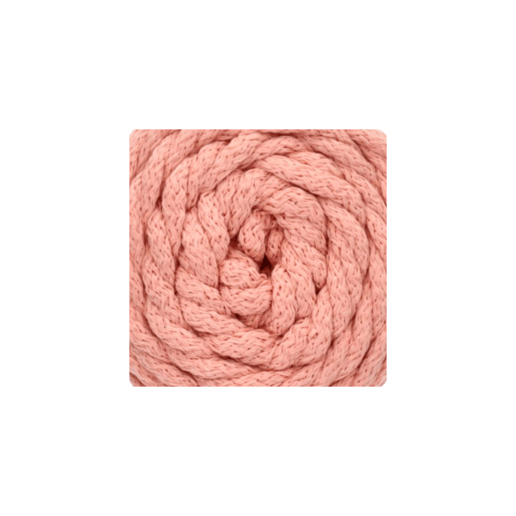 Katia WOW - Macrame 310 Koraal-2