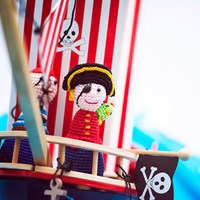 De Gehaakte Piratenbende-3