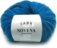 Lang Yarns Novena 6 Blue