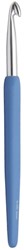 KnitPro Waves haaknaald 6,00mm