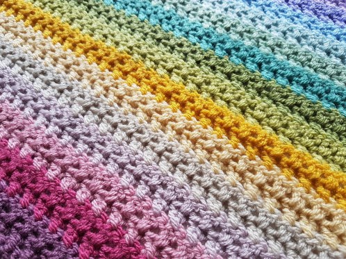 Attic 24 baby blanket store