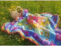 Aria Blanket Garenpakket-3