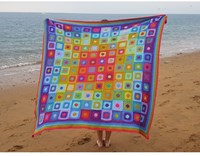 Aria Blanket Garenpakket