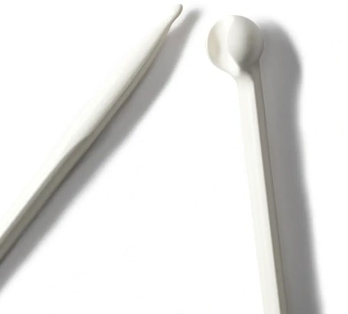 Prym Breinaalden met Knop Ergonomics 40 cm 7,00 mm-3
