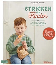 Breien voor Kinderen