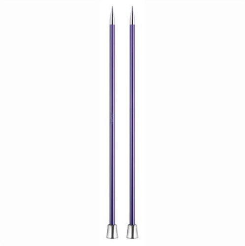 KnitPro Zing Breinaalden 25 cm 7,00mm-2