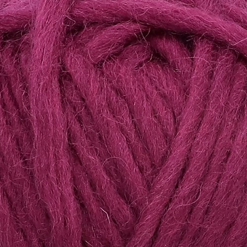 Drops Snow Uni Colour 010 Moerbei Paars-2