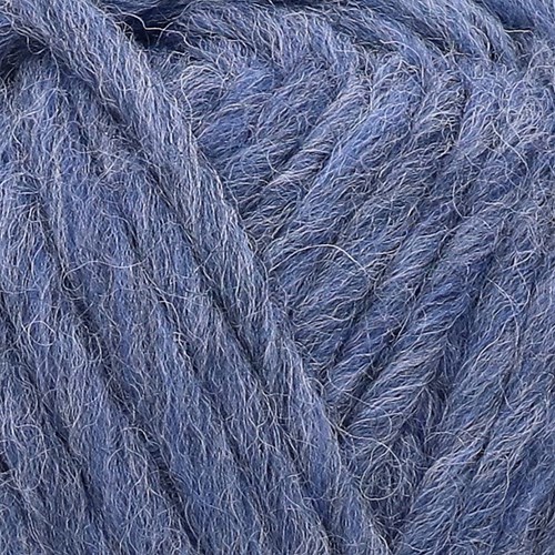 Drops Snow Mix 021 Blauwe schaduw-2