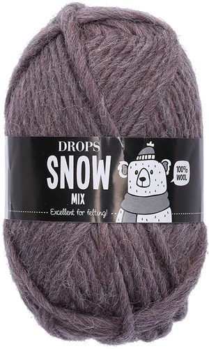 Drops Snow Mix 023 Schors