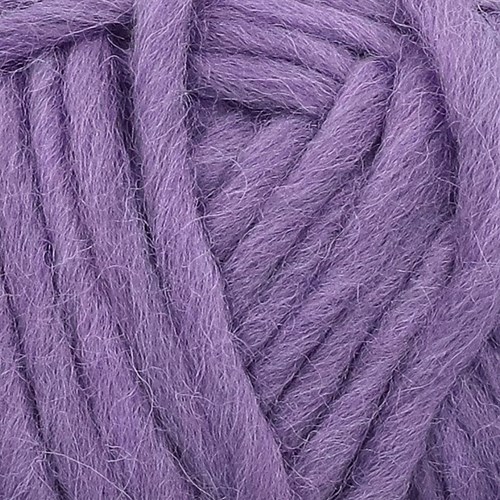 Drops Snow Uni Colour 054 Lavendel-2