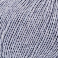 Drops Baby Merino Mix 037 Licht Lavendel-2