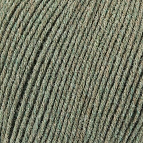 Drops Baby Merino Mix 038 Olijfgroen-2