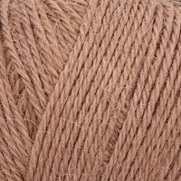 Drops Alpaca Uni Colour 9031 Amandel-2