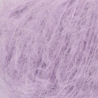 Drops Melody Uni Colour 022 Zoete Orchidee-2