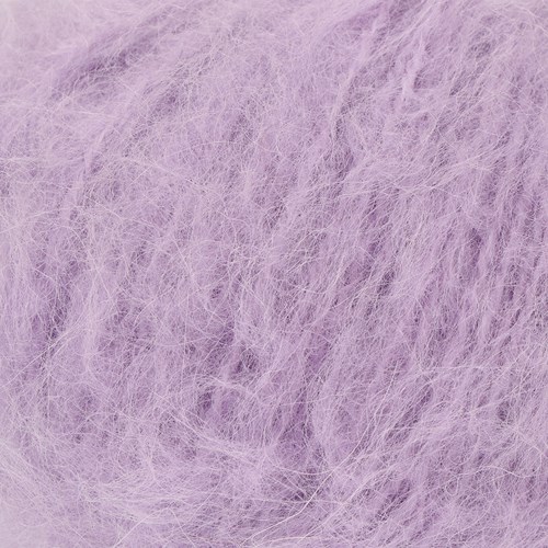 Drops Melody Uni Colour 022 Zoete Orchidee-2