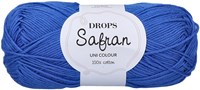 Drops Safran 073 Kobalt Blauw