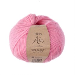 Drops Air Uni Colour 053 Aardbeien Ijs