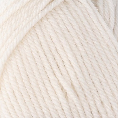 Drops Daisy Uni Colour 001 Off White-2